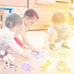 Puzzle Montessori - BabyPuzzle™ - Sauvage