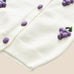 Ensemble Fille - LittleMissStyle™ - Mauve
