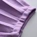 Ensemble Fille - LittleMissStyle™ - Mauve