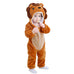 Pyjama Bebe - FluffyToddler™ - Lion